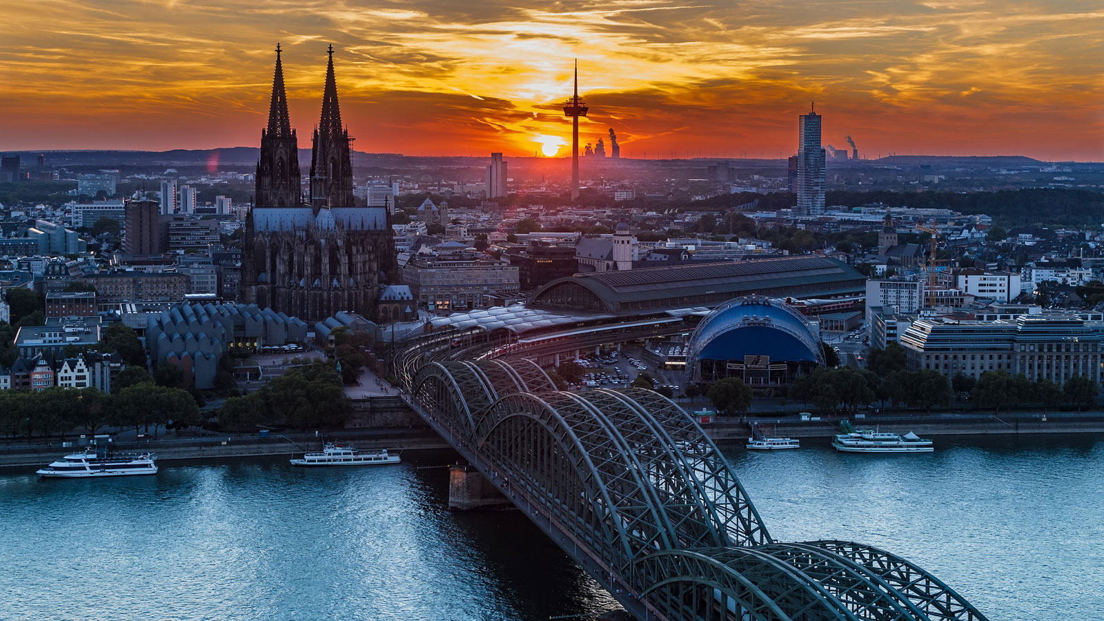 Kanzlei Köln